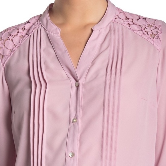 Nanette Lepore blouse - Picture 3 of 10